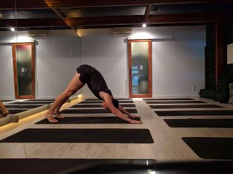 Photo: Deep Yoga Studio Port Douglas