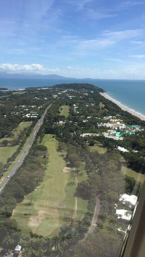 Photo: GBR Helicopters Port Douglas