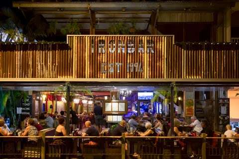 Photo: IronBar Saloon, Restaurant and Gaming Lounge Port Douglas