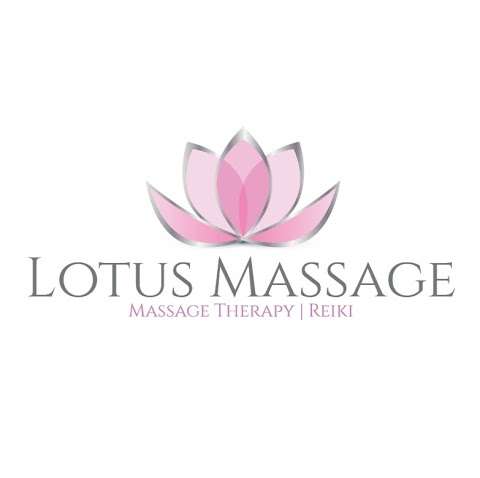 Photo: Lotus Massage