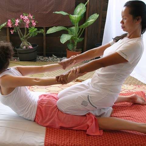 Photo: Mai Thai Massage