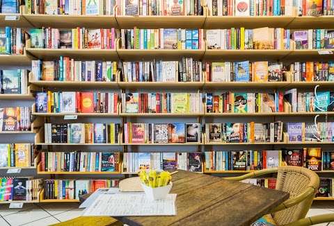 Photo: Pages Bookshop