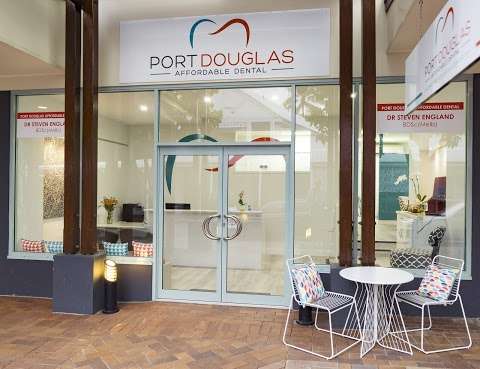 Photo: Port Douglas Affordable Dental