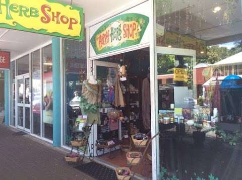 Photo: Port Douglas Happy Herb Shop