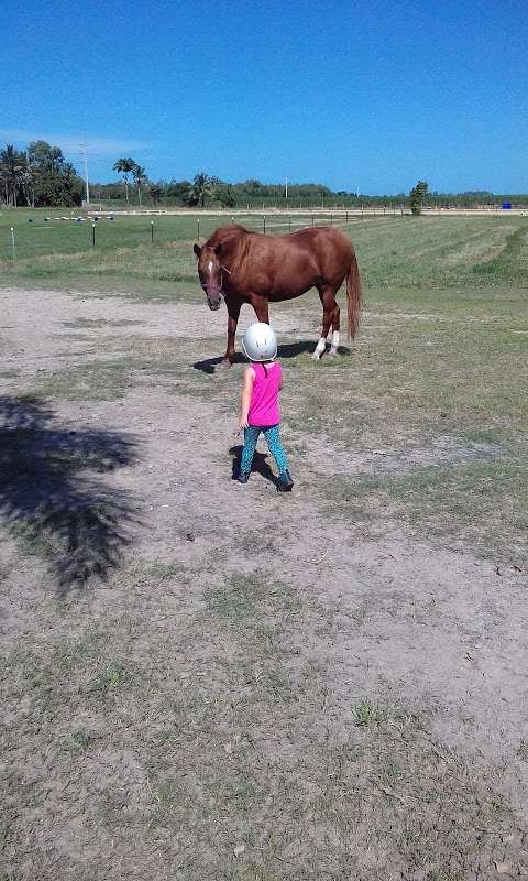 Photo: Port Douglas Horse Riding