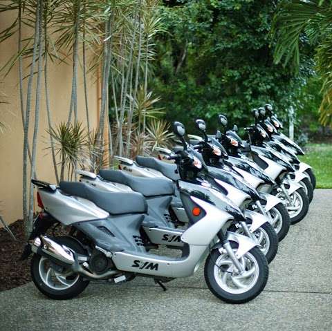 Photo: Port Douglas Motorbike & Scooter Hire