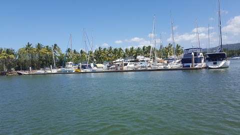 Photo: Port Douglas Yacht Club
