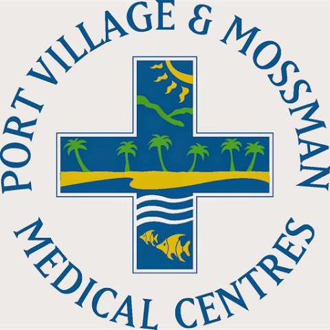 Photo: Port Village Medical Centre