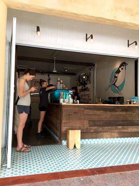Photo: Sparrow Coffee Port Douglas