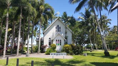 Photo: ST Mary's by THE Sea