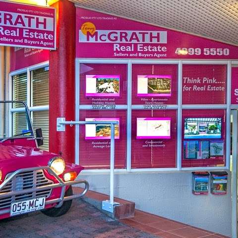 Photo: The Pink Real Estate Agency